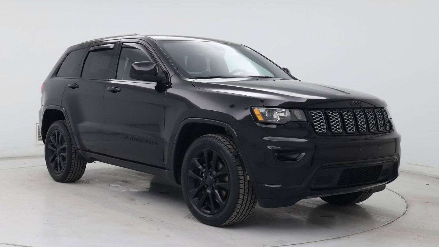 JEEP GRAND CHEROKEE 2020 1C4RJFAG6LC235167 image